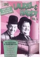 Laurel & Hardy - box 4, Verzenden, Nieuw in verpakking