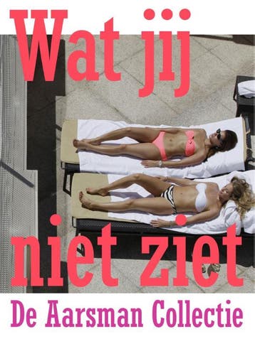 Wat jij niet ziet - Hans Aarsman 9789057596964, Boeken, Verzenden, Gelezen, Hans Aarsman