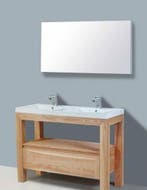 Badmeubel Trend Robusta 120cm, Verzenden, Nieuw