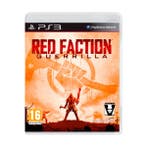 Red Faction Guerrilla, Verzenden, Nieuw