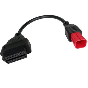 DMD euro 5 naar OBD kabel, Verzenden, Nieuw