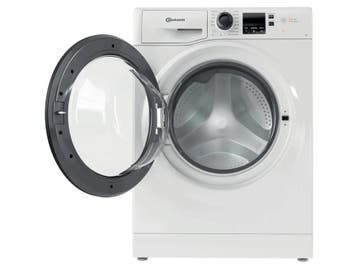 Bauknecht BPW 914 A - Wasmachine 9kg 1400t - Energieklasse A, Verzenden, Zo goed als nieuw