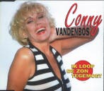 cd single - Conny Vandenbos - Ik Loop De Zon Tegemoet, Cd's en Dvd's, Verzenden, Zo goed als nieuw, Nederlandstalig