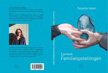 Leerboek Familieopstellingen | Susanne Hazen | Nieuw, Ophalen of Verzenden, Nieuw, Susanne Hazen