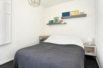 Te Huur Kamer Dijkgraafplein In Amsterdam, Minder dan 20 m², Amsterdam