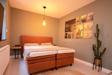 Te huur: Appartement Potterstraat in Utrecht, Utrecht, Appartement, Utrecht