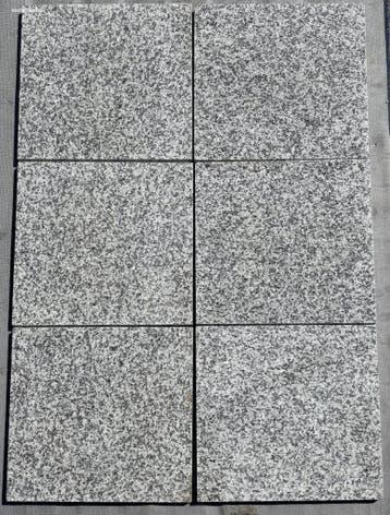 96,48m2 NTS Blanco Sevilla poli gezaagde ktn..., Nieuw