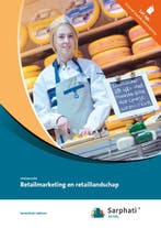 Retailmarketing en retaillandschap 9789463971652, Boeken, Studieboeken en Cursussen, Zo goed als nieuw