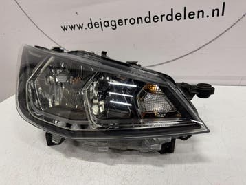 SEAT IBIZA ARONA KOPLAMP H7 LED RECHTS 6F1941016B, Auto-onderdelen, Verlichting, Ophalen, Gebruikt, Seat