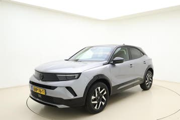 Zakelijke Lease |  Opel Mokka 1.2 Turbo Automaat GS, Automaat, Stof, Gebruikt, Euro 6