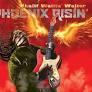cd - Khalif Wailin Walter - Phoenix Risin, Cd's en Dvd's, Cd's | Jazz en Blues, Zo goed als nieuw, Verzenden