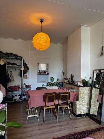Te huur: Kamer Coetsstraat in Zwolle