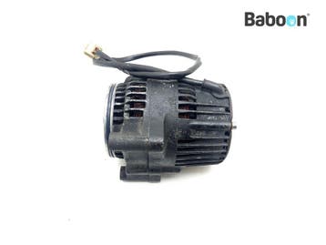 Dynamo Uitwendig Yamaha XJR 1300 1998-2001 (XJR1300), Verzenden, Gebruikt