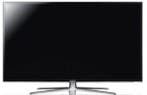 Samsung UE46D7000 - 46 inch 3D 100 Hz Tv, Audio, Tv en Foto, Televisies, Ophalen, Zo goed als nieuw, 100 Hz, Samsung