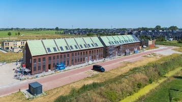 Appartement in Sneek, Sneek, Direct bij eigenaar, Appartement