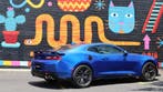 Corsa 2017-2024 Chevrolet Camaro SS 6.2L V8 2.75in Polished, Auto-onderdelen, Ophalen of Verzenden, Nieuw