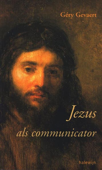 Jezus als communicator 9789085280453, Verzenden, Zo goed als nieuw