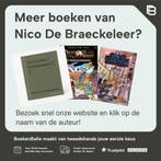 Echo 9789464789485 Nico De Braeckeleer, Verzenden, Zo goed als nieuw, Nico De Braeckeleer