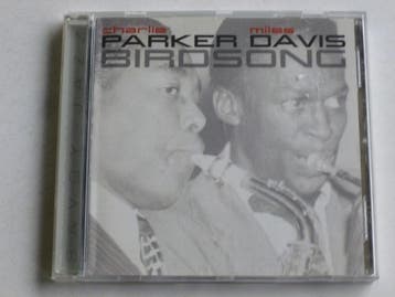 Charlie Parker / Miles Davis - Birdsong (savoy), Ophalen of Verzenden, Zo goed als nieuw