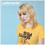 Ladyhawke - Wild Things, Cd's en Dvd's, Ophalen of Verzenden, Gebruikt