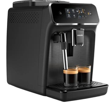 Philips 2200-serie EP2220/10 - Koffiezetapparaat, Verzenden, Refurbished