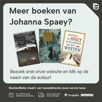 Ten oorlog - Johanna Spaey 9789022331811, Verzenden, Zo goed als nieuw, Johanna Spaey