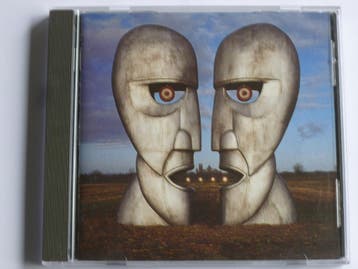 Pink Floyd - The Division Bell, Ophalen of Verzenden, Zo goed als nieuw