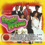 Fresh Prince Of Bel Air Tv Ost von V/A Will Smith | CD |, Verzenden, Nieuw in verpakking