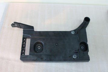 Passat B8 accu bak 3G0907509, Nieuw