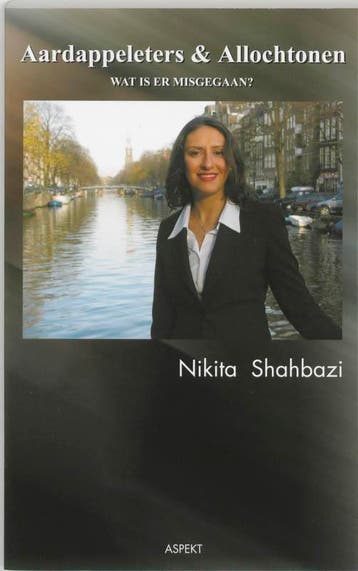 Aardappeleters en allochtonen - N. Shahbazi 9789059114500, Verzenden, Zo goed als nieuw, N. Shahbazi