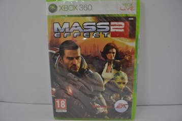 Mass Effect 2 - SEALED (360), Verzenden, Zo goed als nieuw