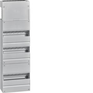 Hager Vision - Lege groepenkast - 3 x 12 modulen - VKG23S, Ophalen of Verzenden, Nieuw, Groepenkast