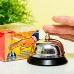 Receptie bel, Verzenden, Nieuw