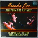 Brenda Lee - Funny how time slips away - LP, Verzenden, Nieuw in verpakking