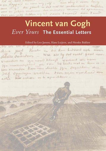 Ever Yours - Vincent van Gogh 9780300209471, Boeken, Verzenden, Gelezen, Vincent van Gogh