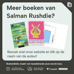 De Duivelsverzen 8710371002030 Salman Rushdie, Boeken, Verzenden, Zo goed als nieuw, Salman Rushdie