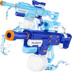 KESSER® Waterpistool set van 2 waterpistolen spuitpistolen i, Verzenden, Zo goed als nieuw