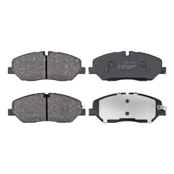 Remblokken Vooras Hyundai H350 – Mega Korting, Verzenden, Nieuw, Hyundai