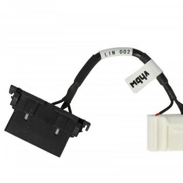 Tesla Model S & Model X OBD2 Diagnose Adapterkabel (20-Pin, Ophalen of Verzenden, Nieuw