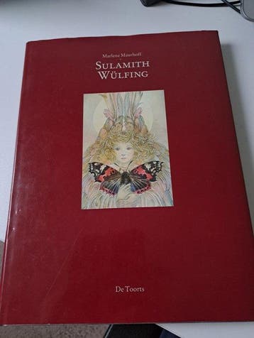 Sulamith Wülfing - Maurhoff 9789060206782, Verzenden, Gelezen, Maurhoff