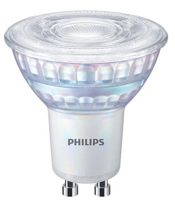 Philips LED GU10 6.2W/927-922 36º 575lm WarmGlow dimbaar..., Ophalen of Verzenden, Nieuw