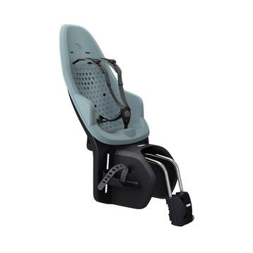 Thule Yepp 2 Maxi achterstoeltje framebevestiging Mid Blue, Verzenden, Nieuw