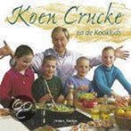 Koen Crucke en de kookkids 9789020944365 K. Crucke, Boeken, Kookboeken, Verzenden, Zo goed als nieuw, K. Crucke
