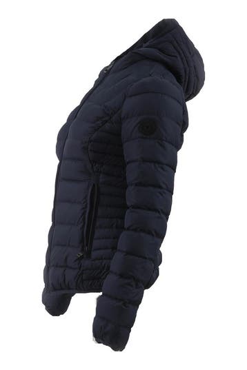 Airforce Jas in maat XS Blauw, Airforce, Verzenden, Zo goed als nieuw, Blauw