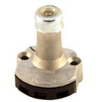 Volvo Schakelaar dimlicht (vloer) voet bediening PV544+Duett, Verzenden, Nieuw, Volvo