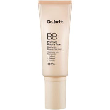 Dr. Jart Premium BB Tinted Moisturizer SPF 50 - 40ml, Sieraden, Tassen en Uiterlijk, Uiterlijk | Cosmetica en Make-up, Ophalen of Verzenden