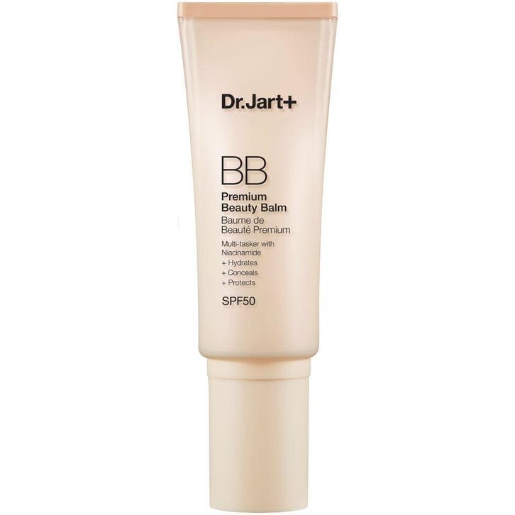 Dr. Jart Premium BB Tinted Moisturizer SPF 50 - 40ml, Sieraden, Tassen en Uiterlijk, Uiterlijk | Cosmetica en Make-up, Gehele gezicht