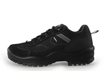 Grisport Wandelschoenen in maat 46 Zwart, Kleding | Heren, Schoenen, Grisport, Verzenden, Zwart, Zo goed als nieuw