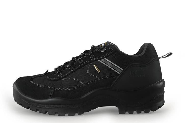 Grisport Wandelschoenen in maat 46 Zwart, Kleding | Heren, Schoenen, Zwart, Zo goed als nieuw, Wandelschoenen of Bergschoenen