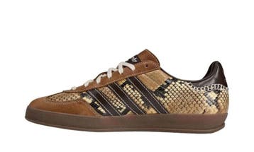 adidas Gazelle Indoor Wales Bonner Snakeskin, Nieuw